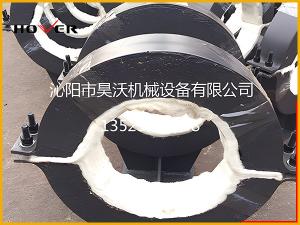 節能管托